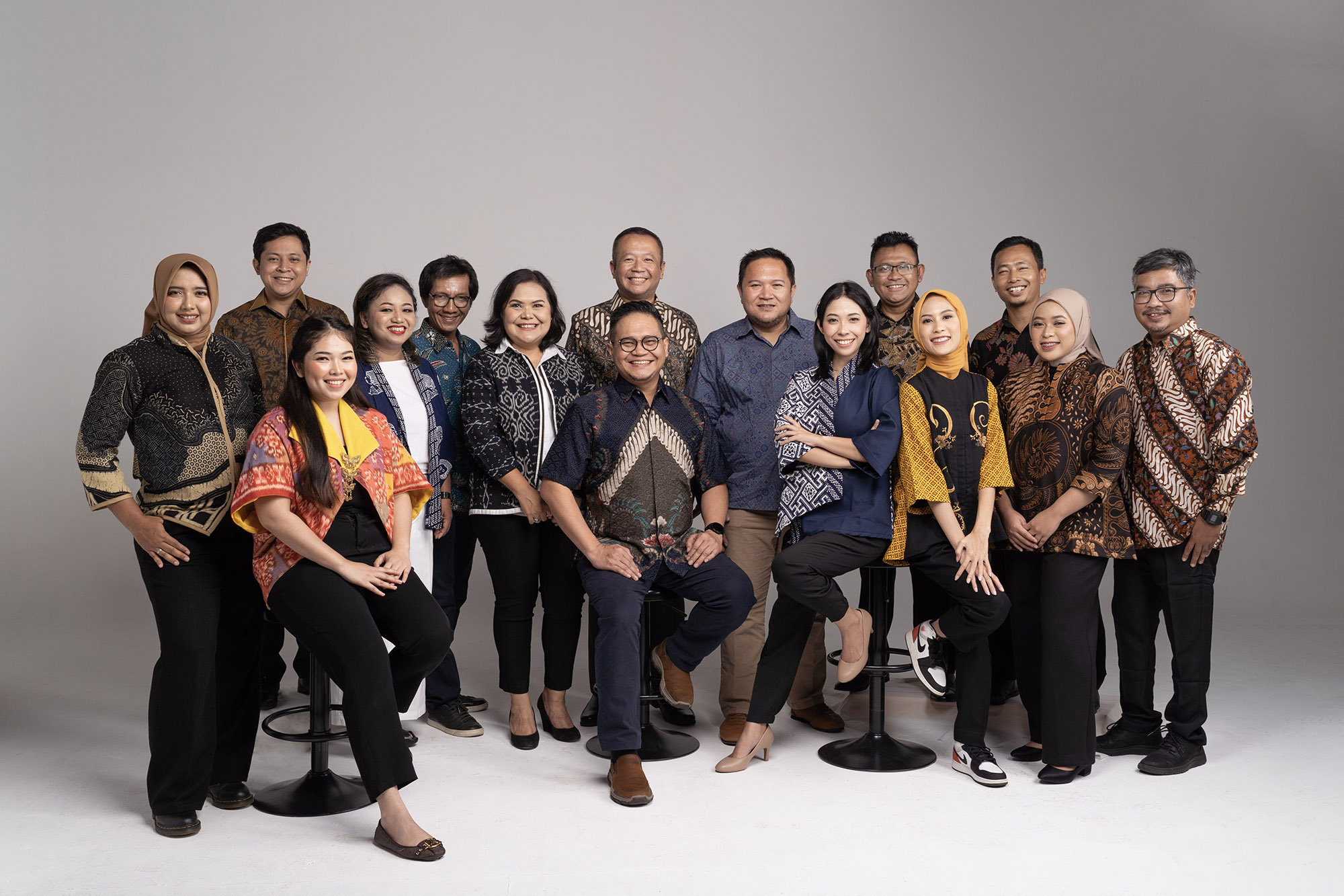 PR Agency