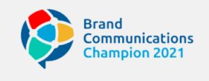 HOMEPAGE 10 brand communication