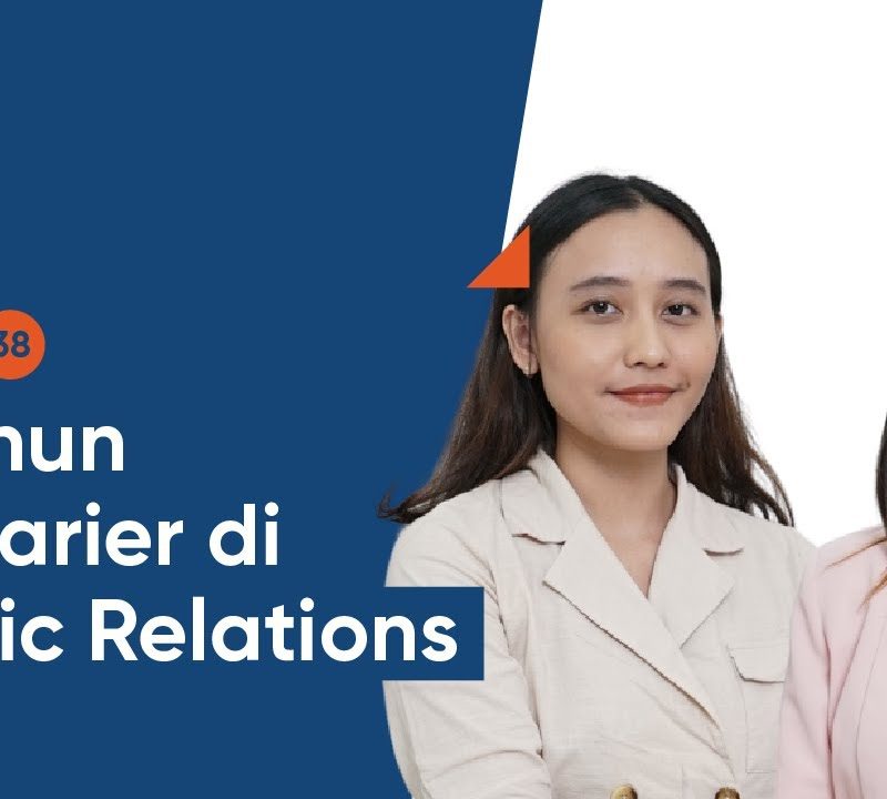 Strategi PR